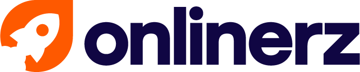Onlinerz logo